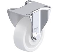 Blickle Roulette K-1 fixe diamètre 100 mm pour charge lourde