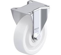 Roulette K-1 fixe diamètre 125 mm pour charge lourde Blickle BK-SPO 125K-1