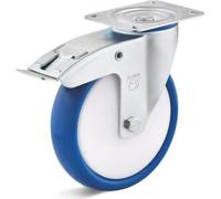 Roulette Kula 100 mm DS