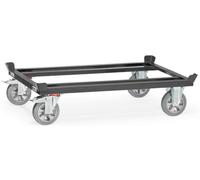 Rouleur de palettes Charge 1050 kg