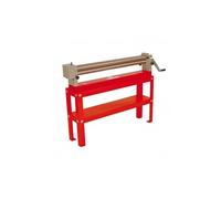 rouleuse à métaux 610mm BBM610