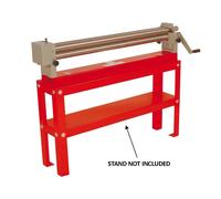 Cintreuse à rouleaux Holzmann BBM1000
