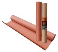 Roulot de papier à charcuterie, 60 cm x 30 m, non blanchi, adapté au contact alimentaire