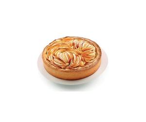 ROUND CAKE Moule à manqué D26 en silicone Silikomart