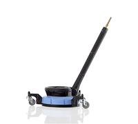 Round Cleaner UFO avec rallonge 500mm et roues