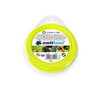Cellfast Fil de coupe rond 35003 Ø 2 mm Longueur 15 m