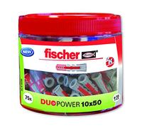 RoundBox DuoPower 10x50-75 RB