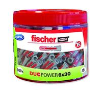 RoundBox DuoPower 6x30-300 RB