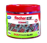 RoundBox DuoPower 8x40-130 RB