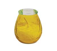 Roura Gran Bistrot Yellow Citronella bougie parfumée