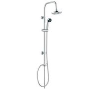 ROUSSEAU Colonne de douche sans robinet Sonora