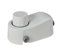 ROUSSEAU - Coupleur inverseur propane 1ère détente - 1,5 bar - 6 kg/h - Limiteur de pression incorporé