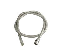 ROUSSEAU - Flexible pour mitigeur évier à douchette M15X100 - Inox