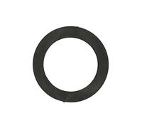 Rousseau - Joint de bonde pour receveur de douche - dimètre 78 x 57 x 3 mm
