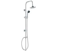 Rousseau kit colonne de douche sonora