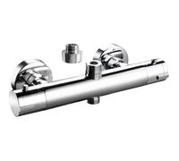 Thermostat de douche Rousseau Grey