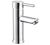 ROUSSEAU Robinet mitigeur lavabo Dover