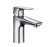 ROUSSEAU Robinet mitigeur lavabo Dunedin