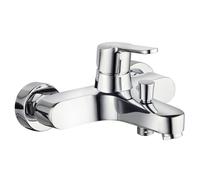 ROUSSEAU Robinet mitigeur mécanique baignoire et douche Molen