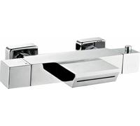 ROUSSEAU - ROUSSEAU Mitigeur BainDouche thermostatique Caress