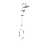 ROUSSEAU Soto Combi-douche - Chromé