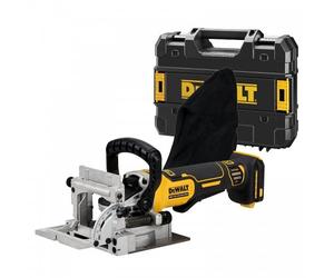 Routeur à lamelles sans fil DeWALT 18 V DCW682NT