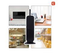 Routeur Caméra Espion WiFi HD 1080P Vision Nocturne YONIS