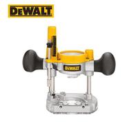 Routeur de tondeuse DeWalt DNP612 à piston fixe basé sur DCW600 / Neuf