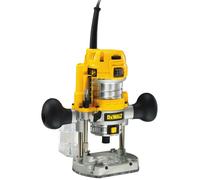 DeWALT D26203 Routeur (900W/8mm)