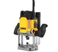 Routeur électrique DeWalt DWE625KT-QS; 2300 W