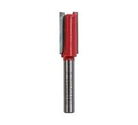 Routeur Faithfull Bit TC 2 flûtes 11.0 mm x 25 mm.
