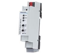 Routeur IP 752 Sécurisé 5249 | WEINZIERL | 5249 | Interface de données