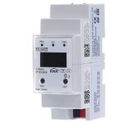 Routeur IP KNX Sécurisé - Coupleur secteur / ligne pour domotique KNX IPR 300 S REG | Jung | IPR 300 S REG | Coupleur de ligne/de zone