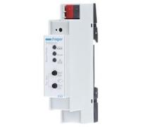 Routeur KNX IP Secure - HAGER TYFS121