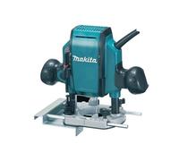 Routeur Plongeant Makita RP0900X 1/4 Po & 3/8 Po 900W 240V MAKRP0900X