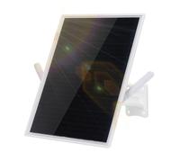 Routeur Solaire Extérieur 15 W Panneau Solaire Faible Consommation 4G WiFi Sans Fil Scan Carte SIM Routeur de Point D'Accès Mobile WiFi Solaire Sans