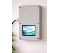 Routeur Solaire pour Chauffe-Eau Monophasé 3000W - Gestionnaire de Surplus Photovoltaïque, Écran Tactile - Compatible Shelly, Home Assistant, Enphase, Fronius, Jeedom, MQTT