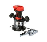 Routeur Yato YT-82194; 18 V (sans batterie et chargeur)