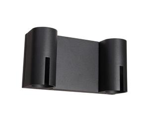 Rovigo 603-2/BK-9 Applique de jardin Italux