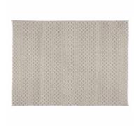 Tapis Multi-Usages Row - Beige Lin - 120x170cm