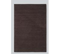 Northern Tapis Row grand 200x300 cm Marron foncé