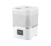 Rowenta Aqua Boost Humidificateur d'air, Puissant, Rapide, 2,5 L, 12 h d'autonomie, Mode silencieux HU4020F0