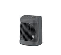 Rowenta Radiateur soufflant Instant Comfort Compact SO2321 Mode ECO 2 réglages Silencieux Sécurité