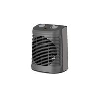 Rowenta Radiateur soufflant Instant Comfort Compact SO2320F2 - 2 modes, silencieux, sécurisé