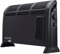 Rowenta Convecteur/thermoplongeur CO3035F1 – 2 vitesses 1200/2400W Turbo Thermostat sw