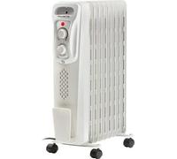 Rowenta CHAUFFE-HUILE INTENSIUM Radiateur à huile Rowenta BU2620F0
