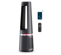 Rowenta Eclipse 3-en-1 Connect QU5072, 62 dB, 130 m³/h