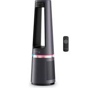 Rowenta Eclipse 3-en-1 : purificateur d'air, radiateur soufflant et ventilateur pour votre intérieur