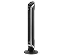 Rowenta Eole Infinite ventilateur sur pied noir VU6620
