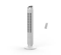Rowenta Eole Silence Force, Ventilateur Colonne, silencieux VU7025